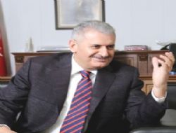 Yıldırım açılış törenine katılacak